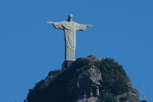 Rio de Janeiro, Brazil