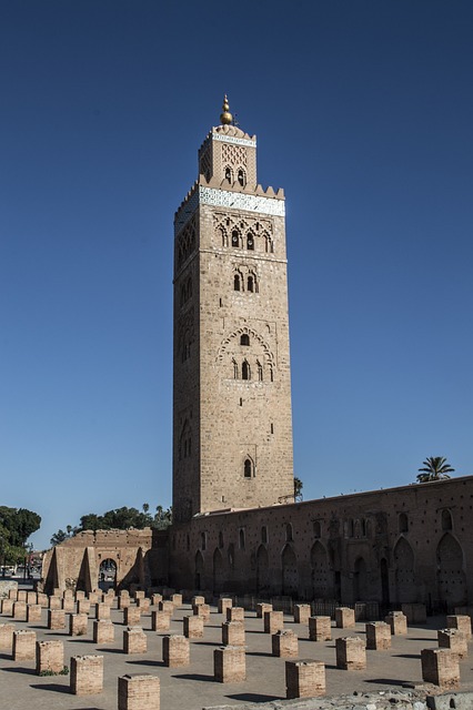 Marrakech, Morocco